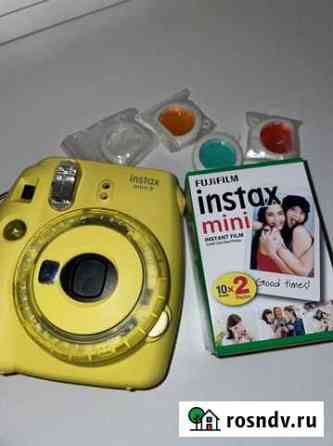 Instax mini 9 Таганрог