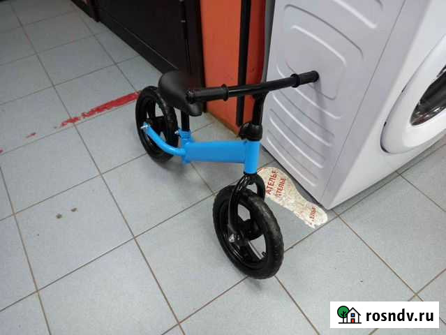 Велосипед Zilmer ZB-2 Нижний Новгород - изображение 1