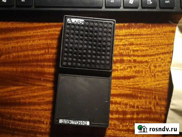 Устройство сигнальное Борисоглебск - изображение 1