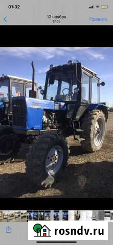 Мтз 82 Курганинск - изображение 1