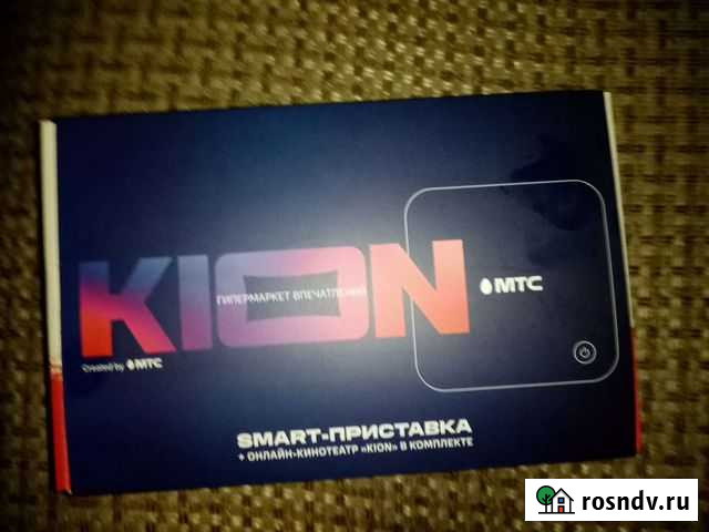 Смарт приставка Муром - изображение 1