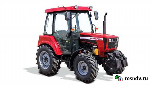 Трактор Беларус-622 (мтз) Сургут - изображение 1