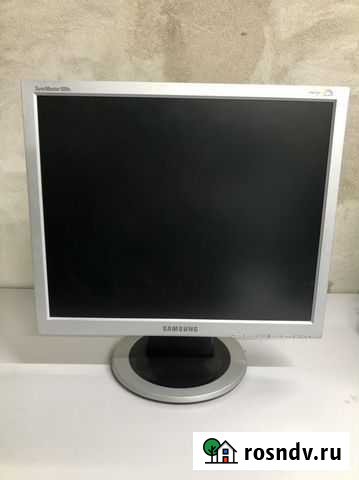 Монитор Samsung Самара - изображение 1