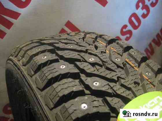 Nokian Hakkapeliitta 9 SUV 215/65 R16 102T Вологда