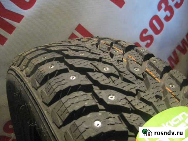 Nokian Hakkapeliitta 9 SUV 215/65 R16 102T Вологда - изображение 1