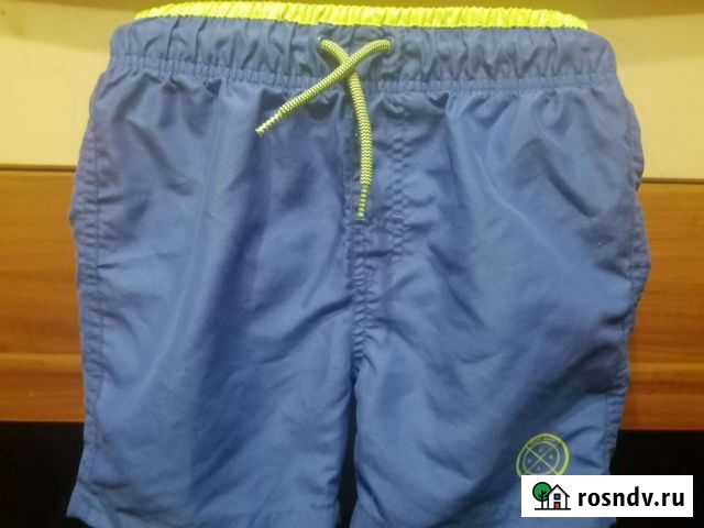 Шорты Воркута - изображение 1