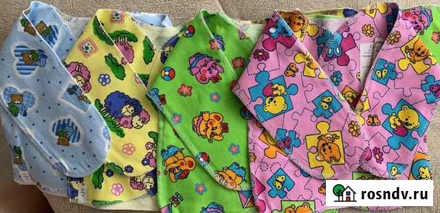 Распашонки Саратов - изображение 1