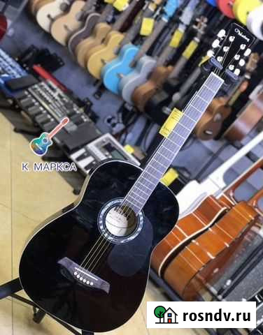 Гитара акустическая Владикавказ - изображение 1