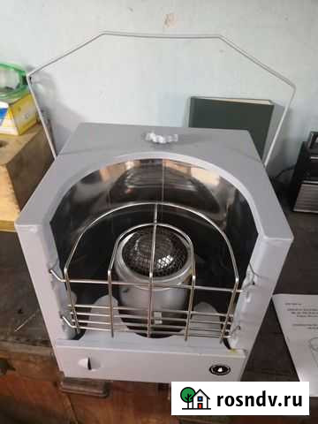 Обогреватель на солярке Люберцы - изображение 1