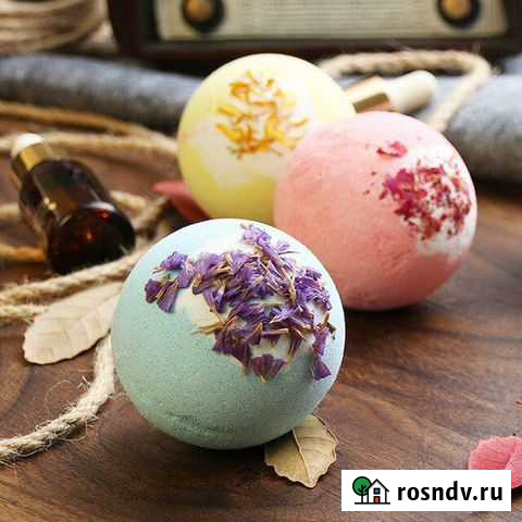 Натуральная косметика ручной работы Ростов-на-Дону - изображение 1