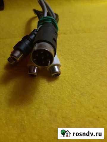 Переходники - адаптеры Каменка - изображение 1