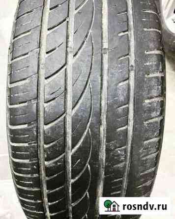 Lanvigator 215/55 R17 4шт Терек