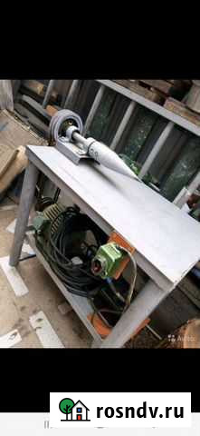 Дровокол Улан-Удэ - изображение 1