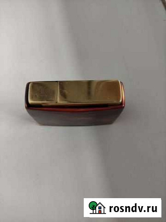 Зажигалка СССР бензиновые Подольск - изображение 1