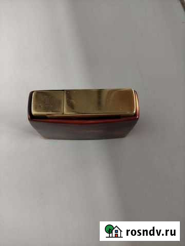 Зажигалка СССР бензиновые Подольск - изображение 1