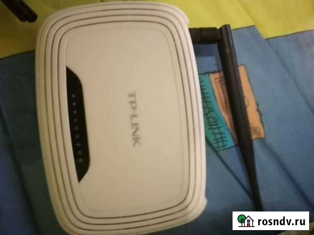 Приставка Альметьевск - изображение 1