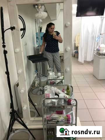 Маникюр, педикюр Саратов - изображение 1