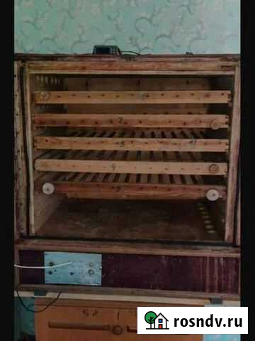 Инкубаторы Новолабинская - изображение 1