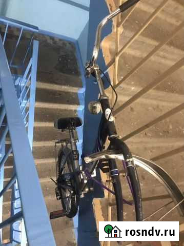 Велосипед Сургут - изображение 1