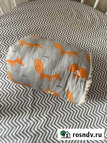 Подушка для кормления новая Балашиха - изображение 1