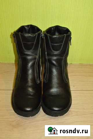Обувь демисезонная р.40 Лель Тамбов - изображение 1