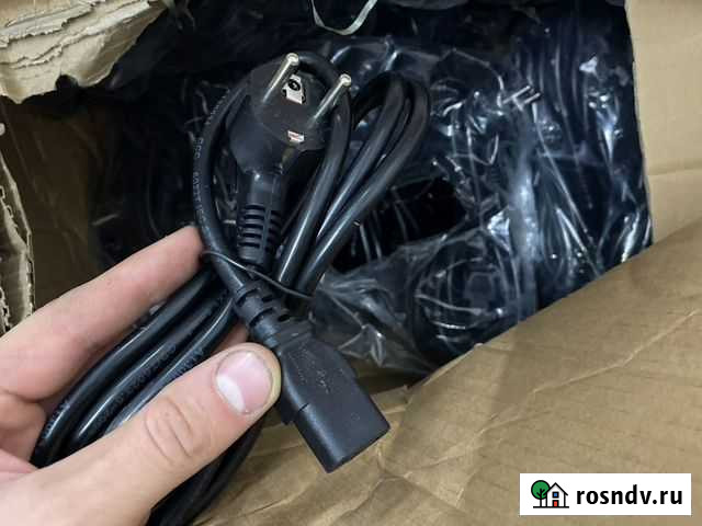 Кабель питания Махачкала - изображение 1