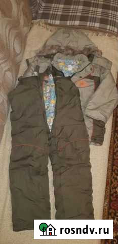 Комбинезон зимний Казань - изображение 1