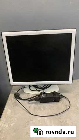 Монитор NEC Старый Оскол - изображение 1