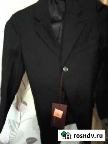 Костюм школьный новый Смоленск - изображение 1