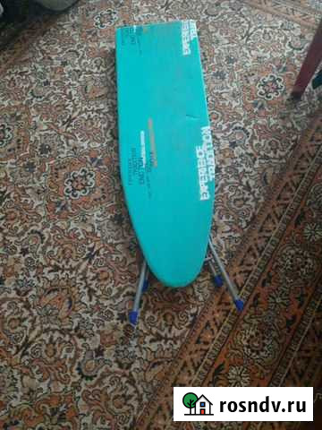 Гладильная доска Екатеринбург - изображение 1