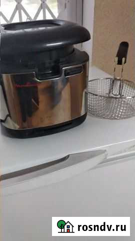 Фритюрница Магнитогорск - изображение 1