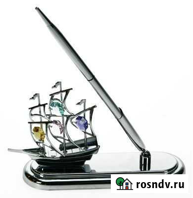 Сувенир Кораблик Арзамас - изображение 1