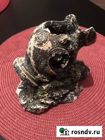 Амфора для аквариума Жуковский - изображение 1