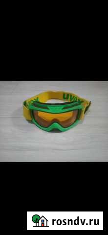 Очки Uvex+ Мончегорск - изображение 1