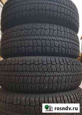 Kama 205/70 R16C 19R 4шт Валуйки
