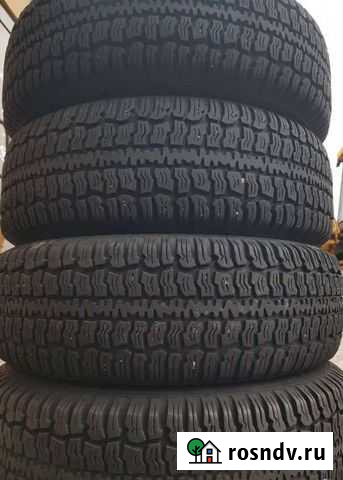 Kama 205/70 R16C 19R 4шт Валуйки - изображение 1