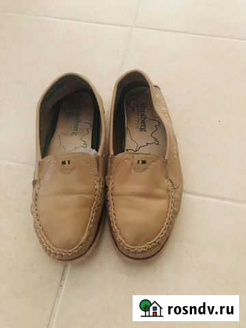 Топсайдеры Калининград - изображение 1