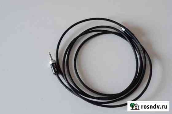Кабель миниджек миниджек belkin Вологда