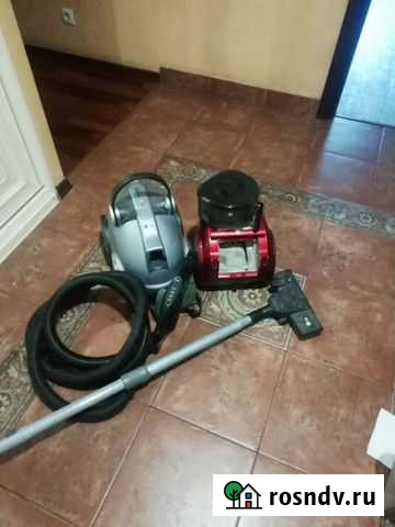 Пылесосы Люберцы - изображение 1