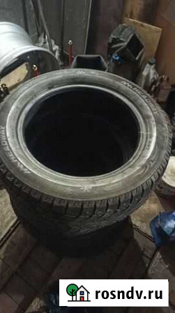 Headway 215/55 R16 Губкин - изображение 1