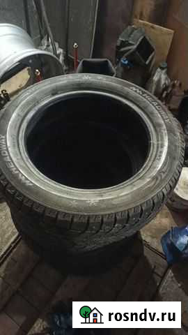 Headway 215/55 R16 Губкин - изображение 1