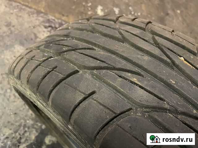 Amtel 205/50 R16 Нерюнгри - изображение 1