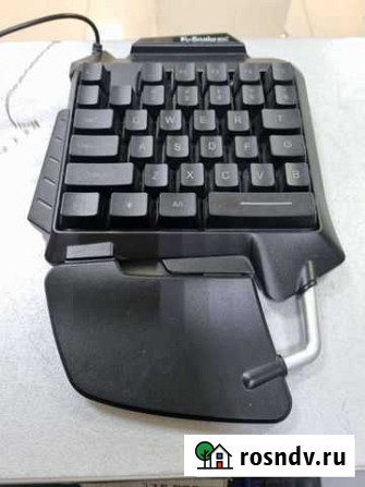 Игровая клавиатура K-snake G92 (89) Курган - изображение 1