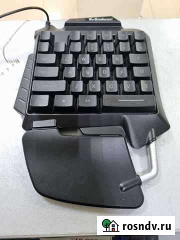 Игровая клавиатура K-snake G92 (89) Курган - изображение 1