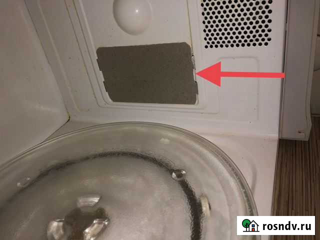 Слюда для свч Электросталь - изображение 1