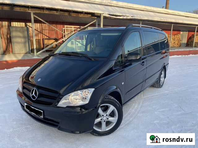 Коммерческие перевозки пассажиров Кингисепп - изображение 1