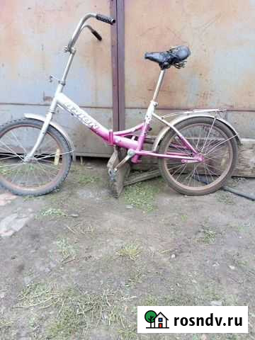 Велосипеды Чистоозерное - изображение 1