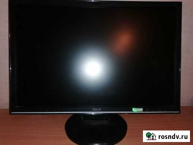 Монитор для компьютера бу Фрязино - изображение 1