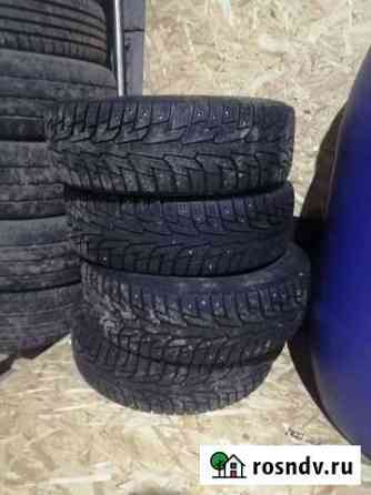 Hankook 185/65 R15 4шт Сегежа