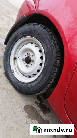 Колеса на ваз r13 Махачкала - изображение 1